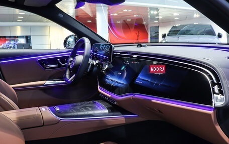 Mercedes-Benz E-Класс, 2025 год, 10 990 000 рублей, 20 фотография