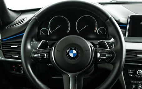 BMW X5, 2014 год, 4 135 000 рублей, 24 фотография