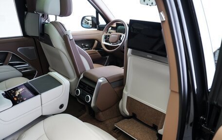 Land Rover Range Rover IV рестайлинг, 2025 год, 37 899 000 рублей, 9 фотография