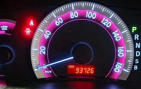 Toyota ISis I, 2012 год, 1 500 000 рублей, 6 фотография