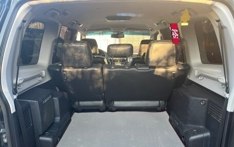 Mitsubishi Pajero IV, 2007 год, 1 350 000 рублей, 7 фотография