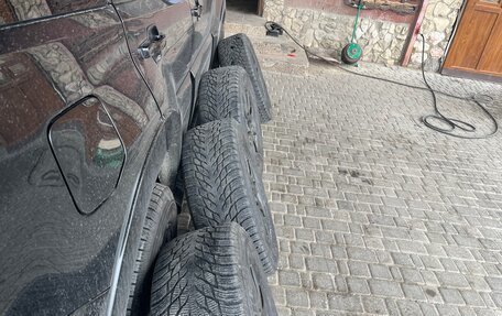 Mitsubishi Pajero IV, 2007 год, 1 350 000 рублей, 18 фотография