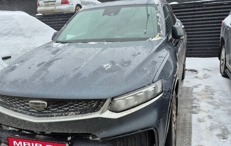 Geely Tugella FY11, 2024 год, 3 295 000 рублей, 6 фотография