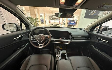 KIA Sportage IV рестайлинг, 2025 год, 4 550 000 рублей, 6 фотография