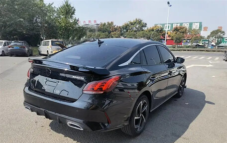 MG 5, 2021 год, 1 000 000 рублей, 13 фотография