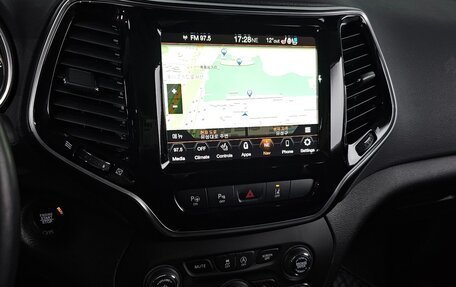 Jeep Cherokee, 2022 год, 2 510 090 рублей, 9 фотография