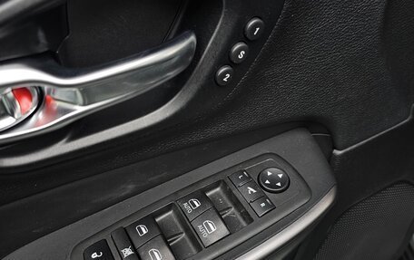 Jeep Cherokee, 2022 год, 2 510 090 рублей, 13 фотография