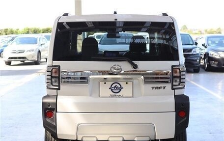 Daihatsu Taft, 2021 год, 980 000 рублей, 5 фотография