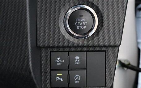 Daihatsu Taft, 2021 год, 980 000 рублей, 14 фотография