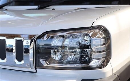 Daihatsu Taft, 2021 год, 980 000 рублей, 8 фотография
