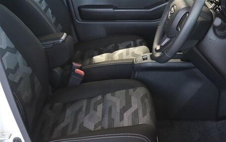 Daihatsu Taft, 2021 год, 980 000 рублей, 19 фотография