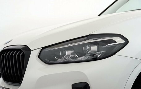 BMW X3, 2023 год, 6 990 000 рублей, 8 фотография