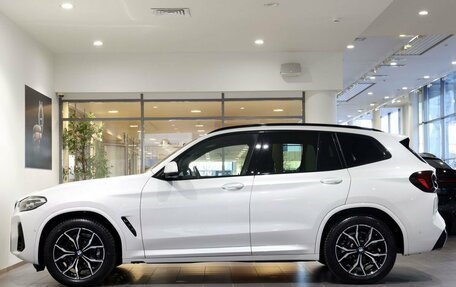 BMW X3, 2023 год, 6 990 000 рублей, 7 фотография