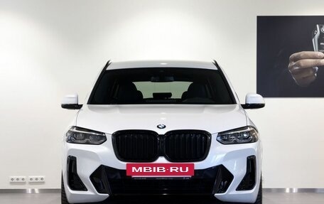 BMW X3, 2023 год, 6 990 000 рублей, 2 фотография