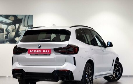 BMW X3, 2023 год, 6 990 000 рублей, 5 фотография