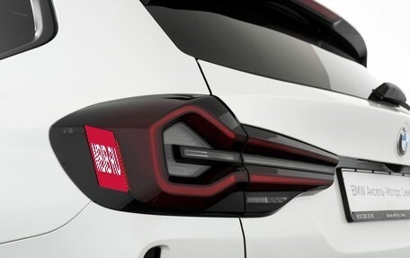 BMW X3, 2023 год, 6 990 000 рублей, 9 фотография