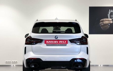 BMW X3, 2023 год, 6 990 000 рублей, 6 фотография