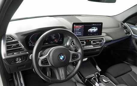 BMW X3, 2023 год, 6 990 000 рублей, 12 фотография