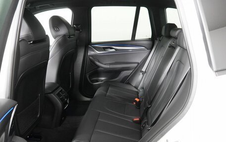 BMW X3, 2023 год, 6 990 000 рублей, 13 фотография