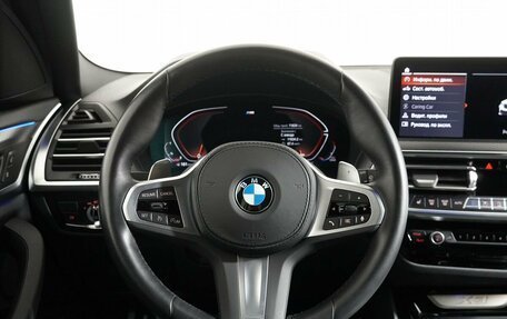 BMW X3, 2023 год, 6 990 000 рублей, 19 фотография