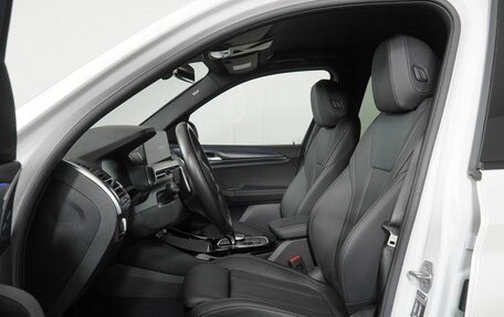 BMW X3, 2023 год, 6 990 000 рублей, 11 фотография