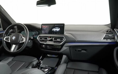 BMW X3, 2023 год, 6 990 000 рублей, 14 фотография