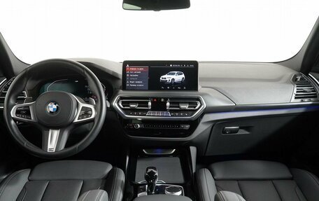 BMW X3, 2023 год, 6 990 000 рублей, 15 фотография