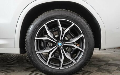 BMW X3, 2023 год, 6 990 000 рублей, 30 фотография