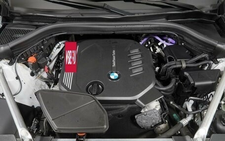BMW X3, 2023 год, 6 990 000 рублей, 29 фотография