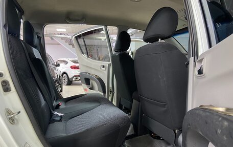 Mitsubishi L200 IV рестайлинг, 2011 год, 1 240 000 рублей, 14 фотография