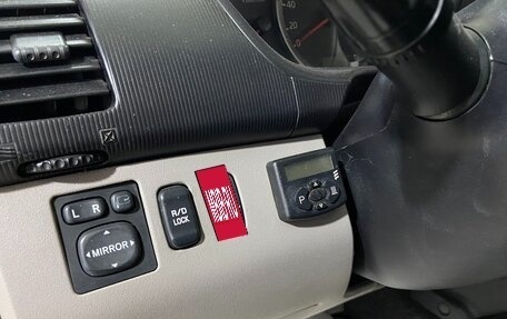 Mitsubishi L200 IV рестайлинг, 2011 год, 1 240 000 рублей, 12 фотография