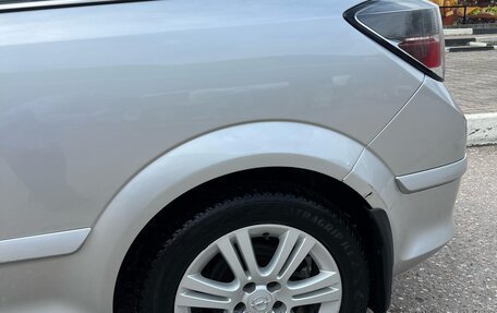 Opel Astra H, 2009 год, 550 000 рублей, 4 фотография