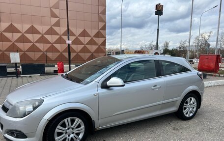Opel Astra H, 2009 год, 550 000 рублей, 2 фотография