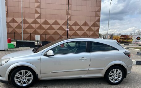 Opel Astra H, 2009 год, 550 000 рублей, 8 фотография