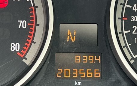 Opel Astra H, 2009 год, 550 000 рублей, 6 фотография