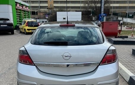 Opel Astra H, 2009 год, 550 000 рублей, 5 фотография