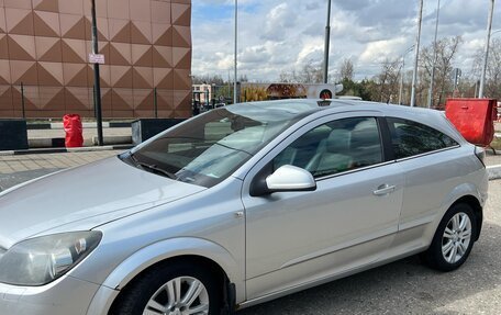 Opel Astra H, 2009 год, 550 000 рублей, 11 фотография