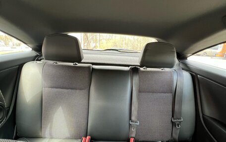 Opel Astra H, 2009 год, 550 000 рублей, 18 фотография