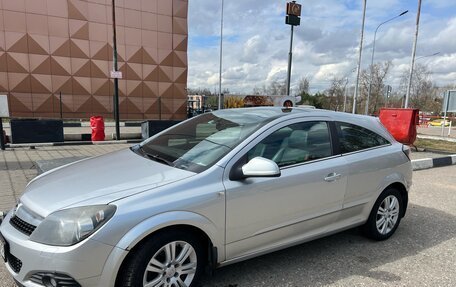 Opel Astra H, 2009 год, 550 000 рублей, 10 фотография