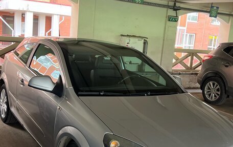 Opel Astra H, 2009 год, 550 000 рублей, 20 фотография