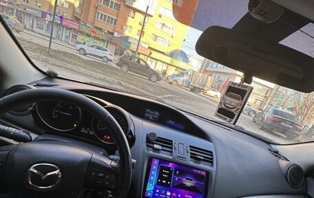 Mazda 3, 2012 год, 950 000 рублей, 5 фотография
