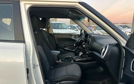 KIA Soul III, 2021 год, 1 284 100 рублей, 11 фотография