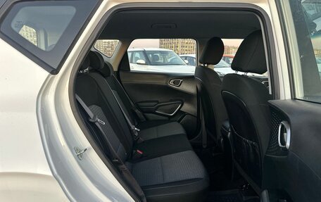 KIA Soul III, 2021 год, 1 284 100 рублей, 13 фотография
