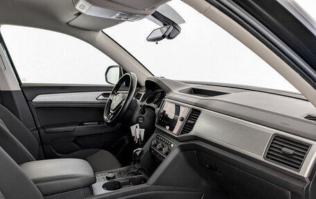 Volkswagen Teramont I, 2018 год, 2 800 000 рублей, 11 фотография