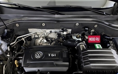 Volkswagen Teramont I, 2018 год, 2 800 000 рублей, 9 фотография