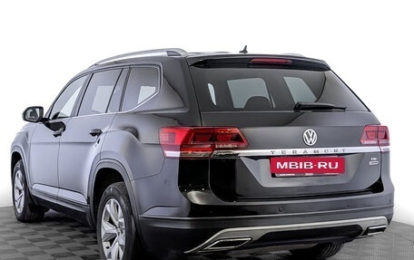 Volkswagen Teramont I, 2018 год, 2 800 000 рублей, 7 фотография