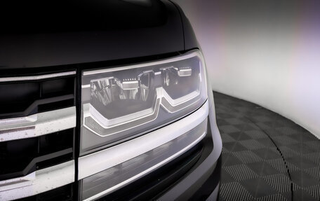 Volkswagen Teramont I, 2018 год, 2 800 000 рублей, 17 фотография