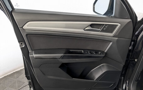 Volkswagen Teramont I, 2018 год, 2 800 000 рублей, 19 фотография