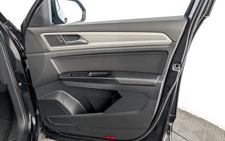 Volkswagen Teramont I, 2018 год, 2 800 000 рублей, 24 фотография