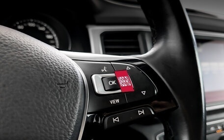 Volkswagen Teramont I, 2018 год, 2 800 000 рублей, 29 фотография